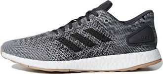 adidas PureBoost DPR Carbon Grey CM8319
