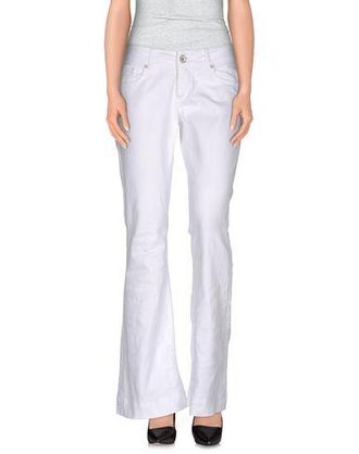 Brian Dales HOSEN & R&Ouml;CKE - Jeanshosen auf YOOX.COM