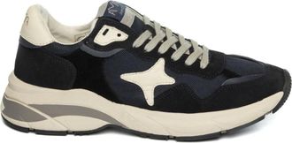 Ama brand Hombre, Zapatos, Azul, Talla: 40 EU