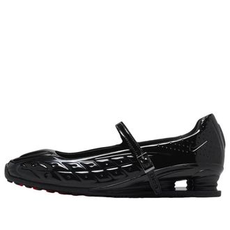 Nike (WMNS) Nike Shox Z Calistra Black IR5510-001