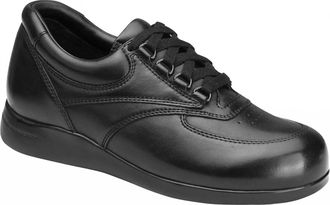 Drew Womens Blazer Oxfords In Black