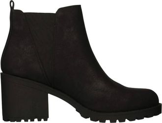 Chinese Laundry Womens Lisbon Boot In Black