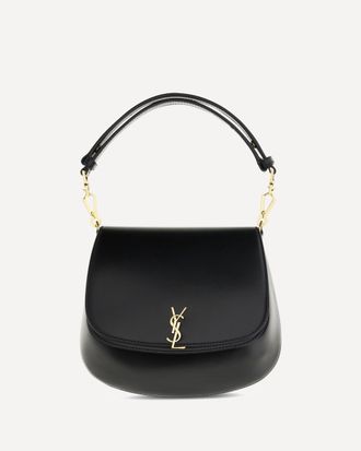 Saint Laurent Borsa a Mano Voltaire Woman UNI
