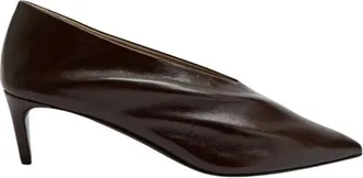 Khaite Donna, Scarpe, Marrone, 40 EU, new