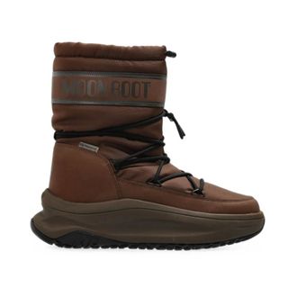 Moon Boot Moon 247 Polar - Shoes - Hombre - Marr&oacute;n - 42 EU