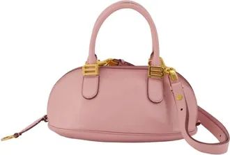 Balenciaga Mujer, Bolsos, Rosa, Talla: ONE Size