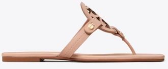 Tory Burch Miller Thong Sandal