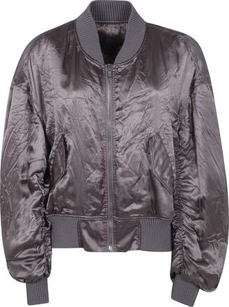 Rick Owens Secchia Flight Padded Jacket