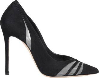 Ninalilou D&eacute;collet&eacute; - - Shoes - Donna - Nero - 40 EU