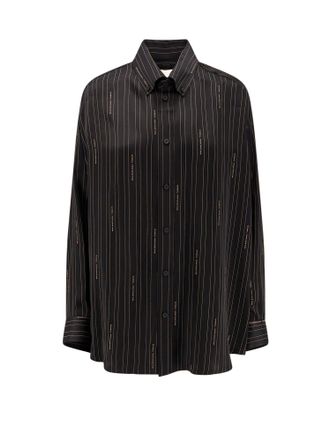 Balenciaga Viscose Shirt