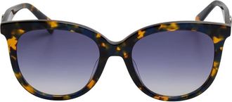 Longchamp Cat-eye Zonnebril - Dames - Zonnebrillen - Veelkleurig - ONE Size - Accessoires