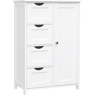 OEM Mueble De Ba&ntilde;o - Lhc41w