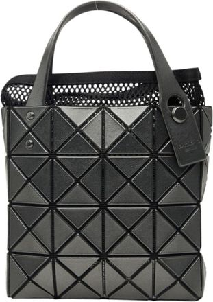 Issey Miyake Pvc Handbag (Pre-Owned)