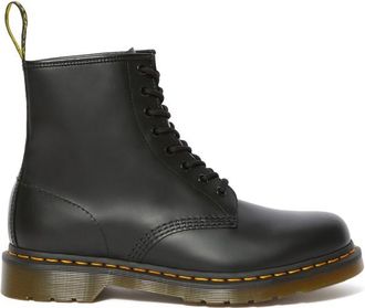 Dr. Martens 1460 8 Eyelet Smooth Freizeitstiefel - Unisex | grau