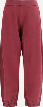 Off-white Off Stamp Balloon Sweatpants Female XS