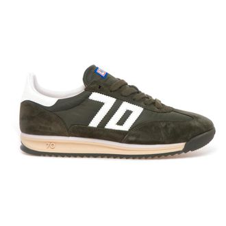 Back70 Back70, Heren, Schoenen, Groen, Maat: 42 EU Su&egrave;de