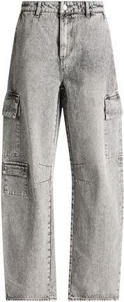 A|X Armani Exchange BOTTOMWEAR - Pantaloni jeans su YOOX.COM