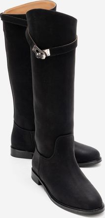 Prologue Yoko Kniehoge Laars