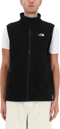 The North Face glacier Vest