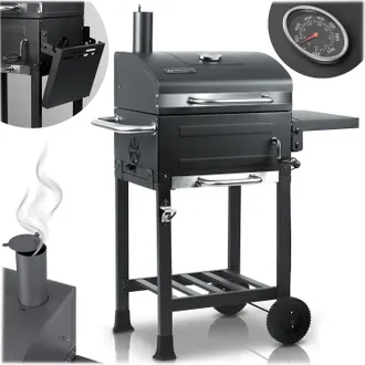 OEM Parrilla De Carb&oacute;n Berdsen Bd-894