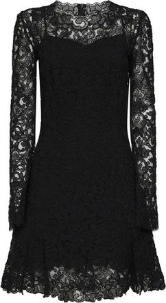 Ermanno Scervino Donna, Abiti, Nero, M, new