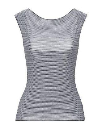 Emporio Armani TOPWEAR - Tops on YOOX.COM