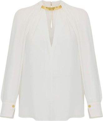 Elisabetta Franchi Shirts
