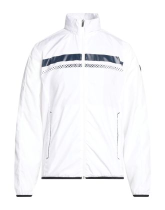 Emporio Armani COATS & JACKETS - Jackets on YOOX.COM