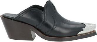 Dorothee Schumacher CALZATURE - Mules & Zoccoli su YOOX.COM