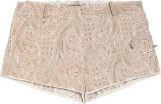 Ermanno Scervino BOTTOMWEAR - Shorts & Bermuda Shorts sur YOOX.COM