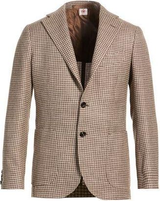 LUIGI BORRELLI NAPOLI COMPLETI E COORDINATI - Blazers su YOOX.COM