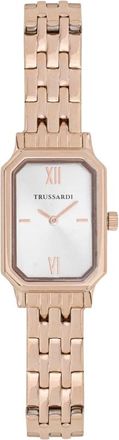 Trussardi Reloj T-Brera - Accessories - Mujer - Amarillo - ONE SIZE