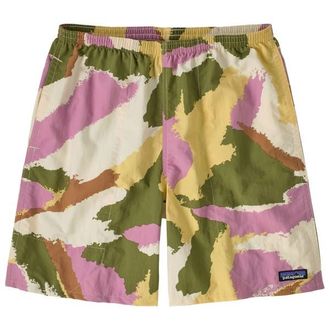 Patagonia Baggies Longs Shorts f&uuml;r Herren | bunt
