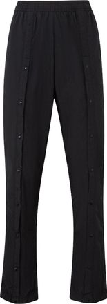 adidas (WMNS) adidas Tiro Snap-Button Pants Black IB4759