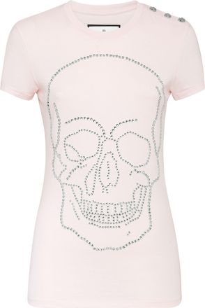 Philipp Plein T-Shirt Ronde Hals