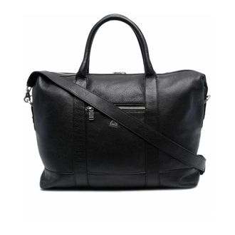 Zadig&Voltaire Borsa a spalla Kyle - - Bags - Uomo - Nero - ONE SIZE