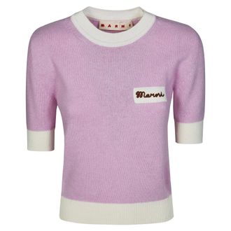 Marni Donna, Maglie, Rosa, S, new