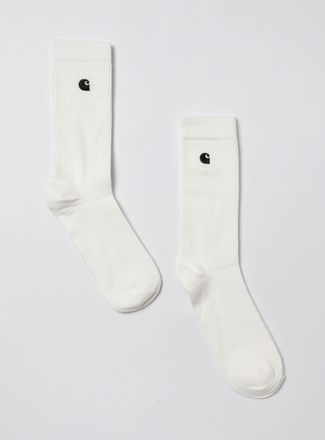 Carhartt Work in Progress Calze Madison Carhartt Wip in cotone a coste stretch