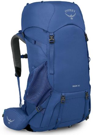 Osprey Mens Rook 50 Pack Blue