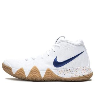 Nike Kyrie 4 Uncle Drew 943806-100