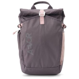 Aevor Roll Pack 28 Daypack - Unisex | grau