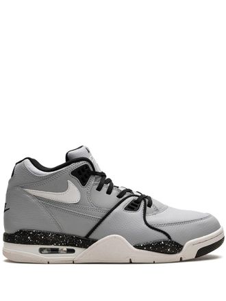 Nike Air Flight 89 Cement sneakers - Grey
