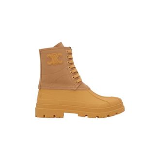 Celine Celine, Dames, Schoenen, Bruin, Maat: 39 EU