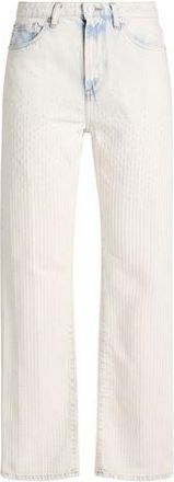 Vicolo PARTES DE ABAJO - Pantalones vaqueros en YOOX.COM