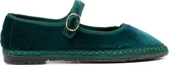 Flabelus Ballerine Leonor - Verde