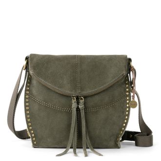 The Sak Silverlake Crossbody
