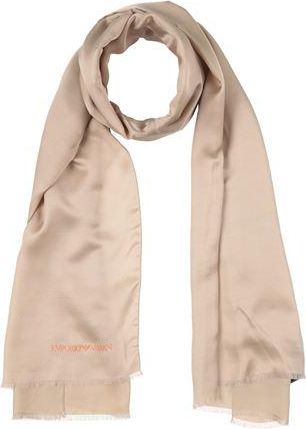 Emporio Armani COMPLEMENTOS - Bufandas en YOOX.COM