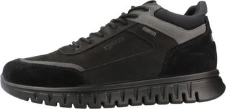 Igi & Co Zapato - Heren - Schoenen - Zwart - Maat: 41 EU