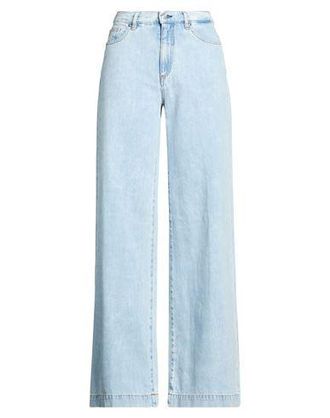 Nine In The Morning HOSEN & R&Ouml;CKE - Jeanshosen auf YOOX.COM