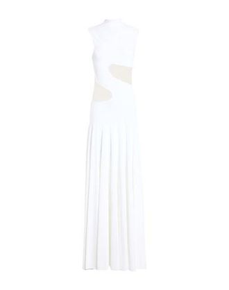 Alaia DRESSES - Maxi dresses sur YOOX.COM